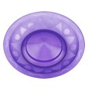 Juggling plate Henrys Purple