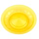 Juggling plate Henrys Yellow