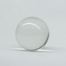 Acrylic Ball Transparent 76 mm