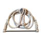 Outdoor Single-Trapeze 50 cm (up to 1,62 m body height)...