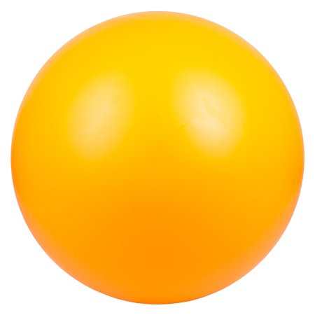 Walking globe Renegade - 60 cm Ø - 12 kg neon- orange