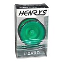 Yo-Yo Lizard (AXYS)