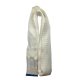 Round Sling for aerial artistry (Polyester Cable) 1m White