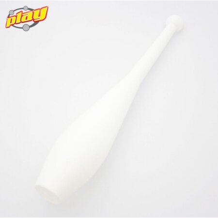 Juggling Club - Prima Club - One Piece White