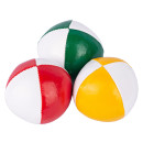 Juggling balll - Thud Beanbag by Circus Budget, 65 mm, 120 g