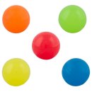 Jonglierball - Bounce Ball von Circus Budget, 65 mm, 125 g