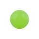 Juggling Ball - Bounce ball by Circus Budget, 65 mm, 125 g Green