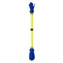 Flowerstick Neo UV by Circus Budget yellow stick, blue...