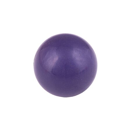 Juggling ball - Stageball by Circus Budget 70 mm, 100 g Purple