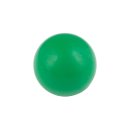 Juggling ball - Stageball by Circus Budget 70 mm, 100 g Green