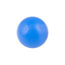 Jonglierball - Stageball von Circus Budget 80 mm, 150 g Blau