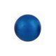 Juggling Ball - Stageball Glitter by Circus Budget 100 mm, 190 g Blue
