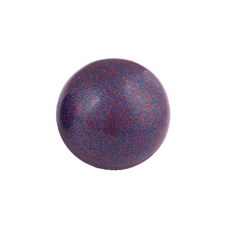 Juggling Ball - Stageball Glitter by Circus Budget 100 mm, 190 g Purple