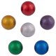 Juggling Ball - Stageball Glitter by Circus Budget 80 mm, 150 g