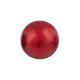 Jonglierball - Stageball Glitzer von Circus Budget 80 mm,...