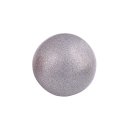 Juggling Ball - Stageball Glitter by Circus Budget 80 mm,...