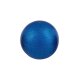 Juggling Ball - Stageball Glitter by Circus Budget 80 mm, 150 g Blue