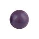 Jonglierball - Stageball Glitzer von Circus Budget 80 mm,...