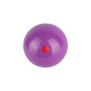 Juggling Ball - Filled juggling ball by Circus Budget 74...