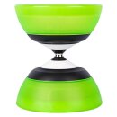 Diabolo Sundia EVO LF Feste Achse Grün