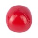 Juggling balll - Thud Beanbag by Circus Budget, 65 mm, 120 g Red