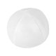 Jonglierball - Thud Beanbag von Circus Budget, 65 mm, 120 g Weiß