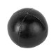 Jonglierball - Thud Beanbag von Circus Budget, 65 mm, 120 g Schwarz