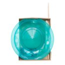 Juggling Plate Set Henrys turquoise