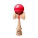 Kendama Play Pro II K Recpaint dreifach Rot