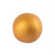 Juggling ball - JJ Catch (Beanbag) 68 mm 115 g gold