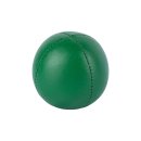 Jonglierball - JJ Catch (Beanbag) 68 mm, 115 g Grün