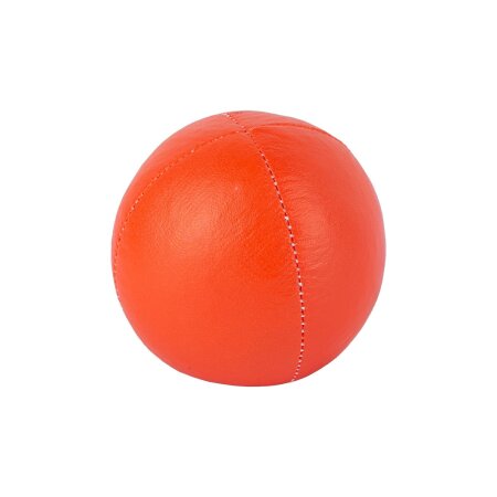 Juggling ball - JJ Catch (Beanbag) 68 mm 115 g orange