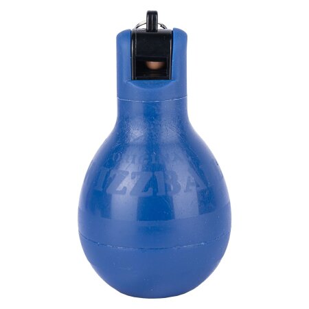 Wizzball Hand whistle blue