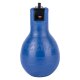 Wizzball Hand whistle blue