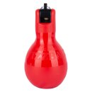 Wizzball Hand whistle red