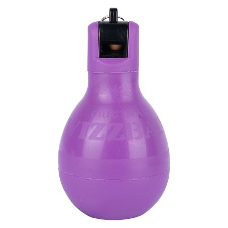 Wizzball Hand whistle purple
