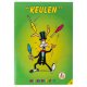 Book - Mister Babache Juggling booklet "Keulen"