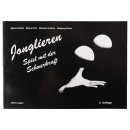 Book - Jonglieren - Spiel mit der Schwerkraft by Hitzeler...