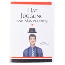 DVD - Hat juggling and Manipulation by Andy Head