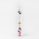 The Galileo thermometer