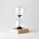 The magnetic hourglass