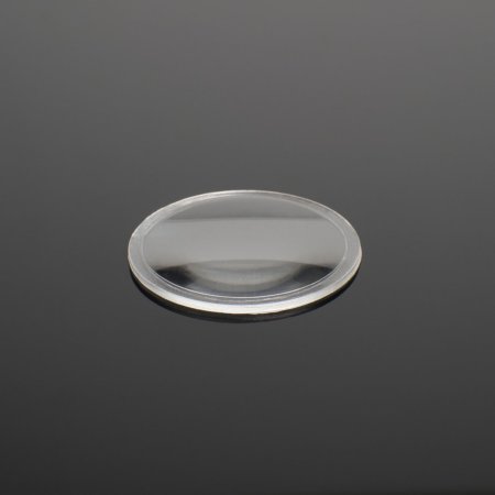 Acrylglaslinse Opti*Media OM7a, Ø 35,5 mm, f +170 mm