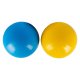Jonglierball- Set Chuka Chuks, Percussionjonglierbälle Version 2022