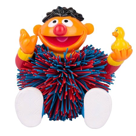 Spielzeugfigur Ernie