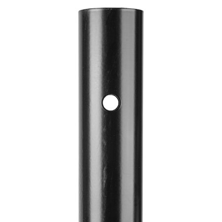 Stangen für Mobiles Gestell/ A-Frame klein für Luftartistik Mittel pulverbeschichtet schwarz