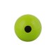 Juggling ball - Strong Ball  63 mm, 330 g green