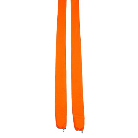 Sockenpoi Neon-orange