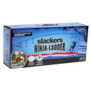 Ninja Line - Strickleiter