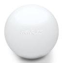 Juggling ball - HiX-Ball P 62mm white