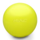 Juggling ball - HiX-Ball P 62mm white